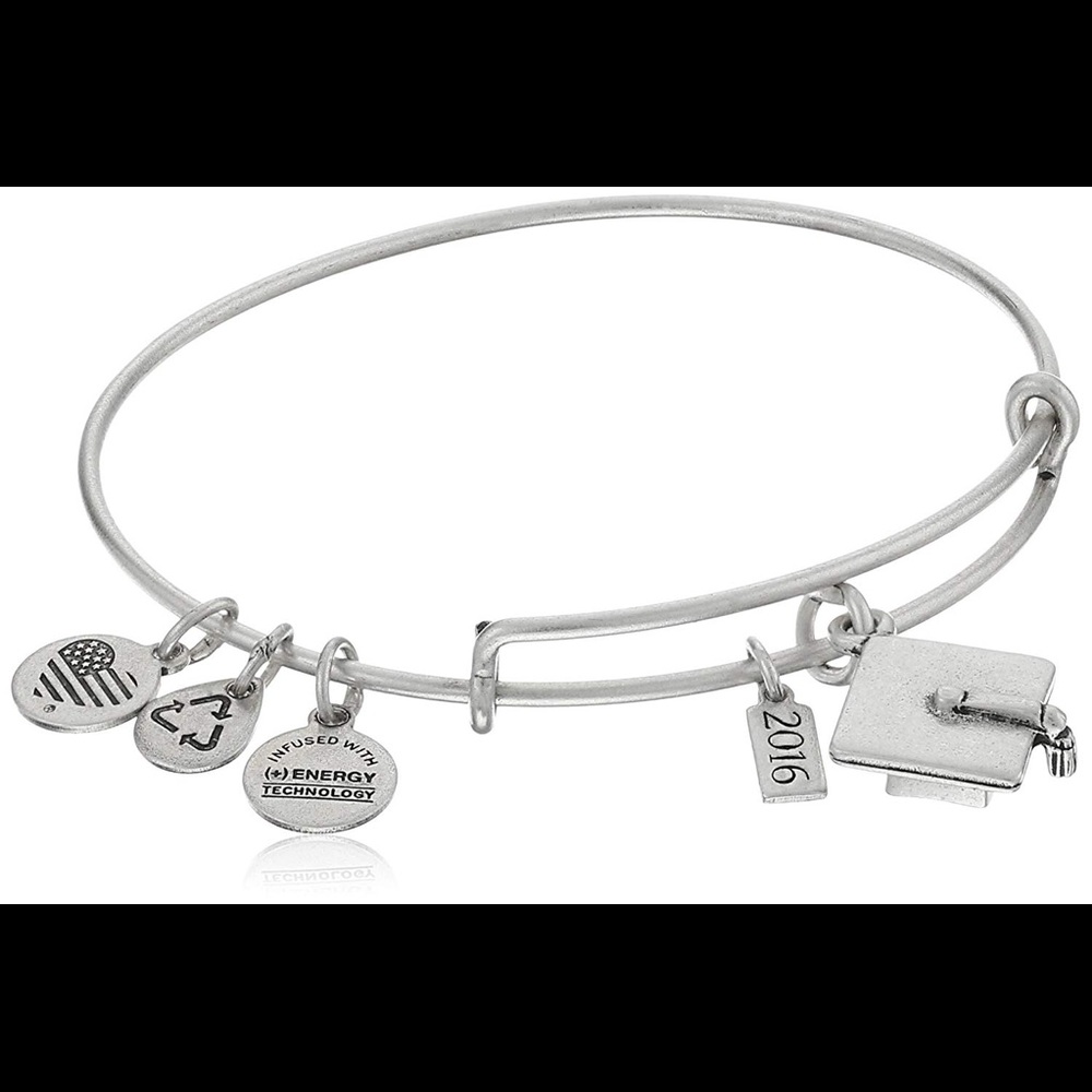 Graduation Alex and Ani Bracelet